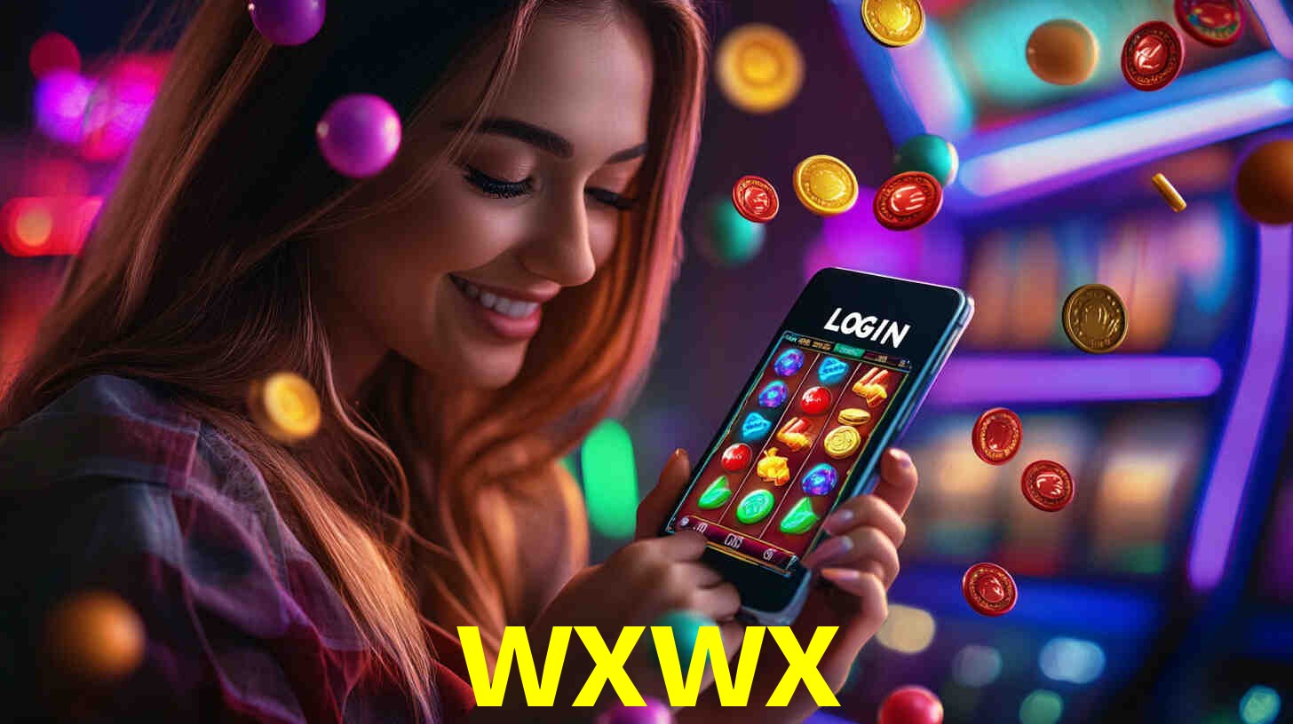 wxwx com baixar