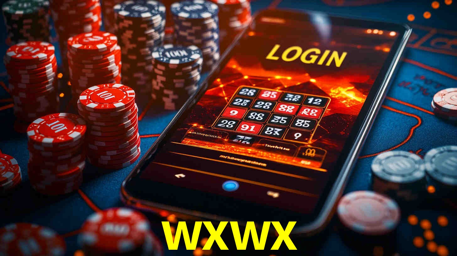 wxwx: A Experiência de Casino com Jogos de Mesa ao Vivo