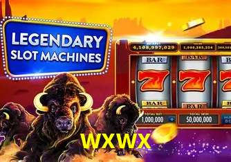 Inovações de Jogos na wxwx: O Futuro das Experiências Interativas