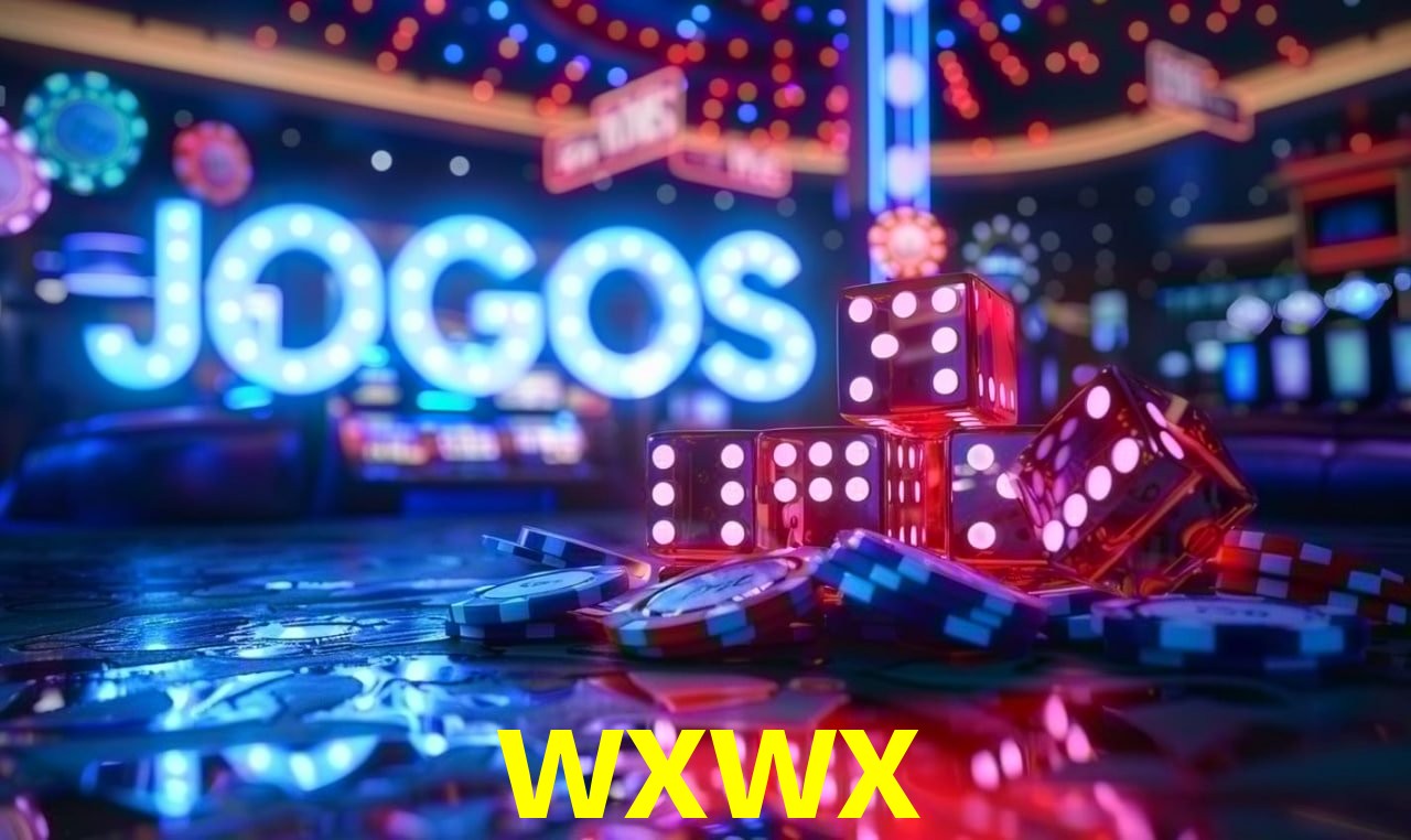 Casino VIP wxwx