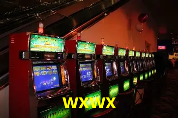 Desvendando o Mundo dos Jogos Virtuais na wxwx