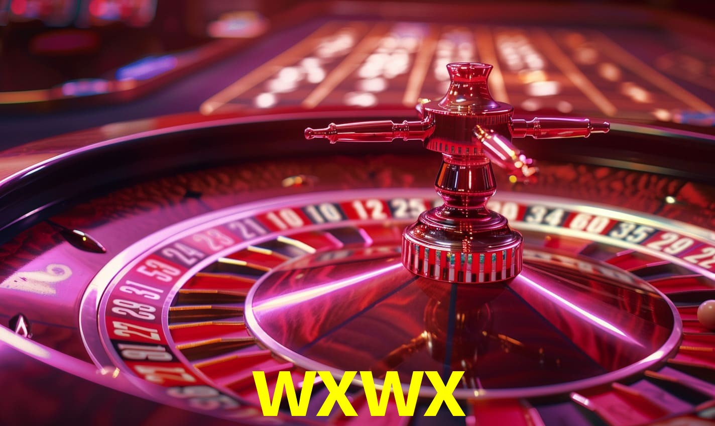 cassino wxwx