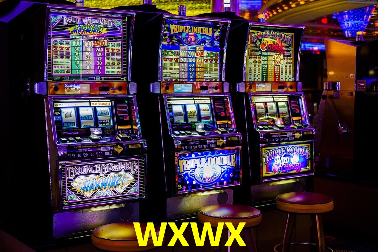 Recursos de Bônus wxwx