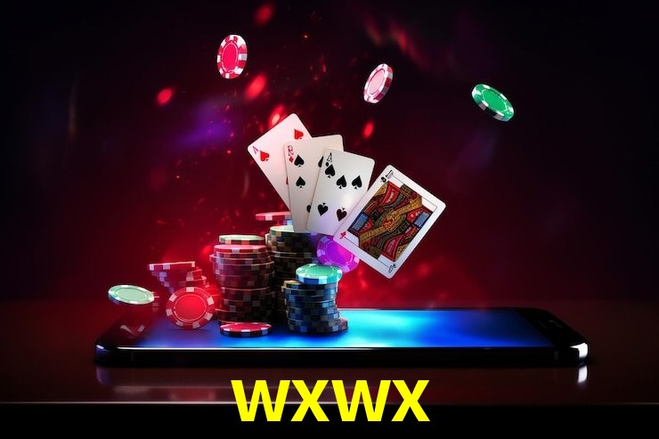Slot Games wxwx