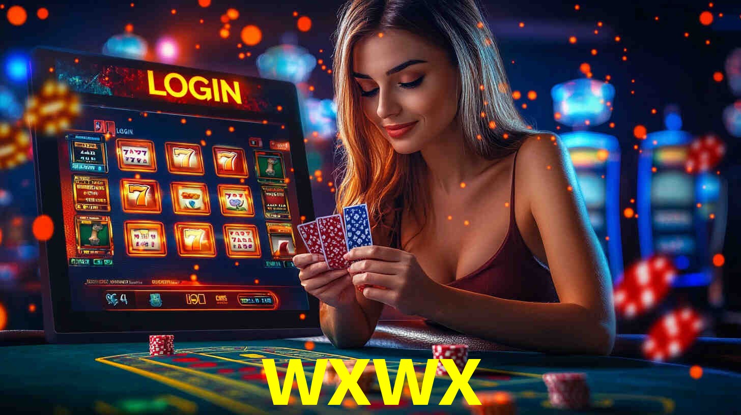 wxwx com baixar