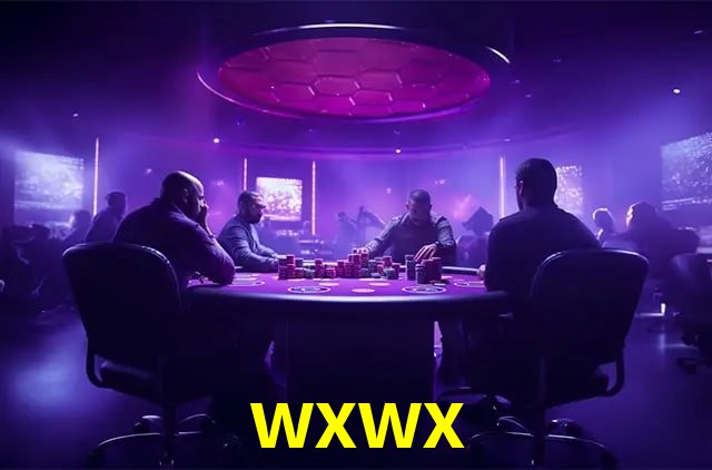 Benefícios da Conta wxwx