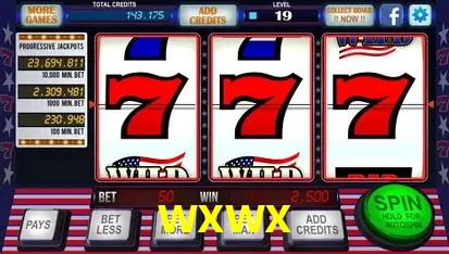 Desvendando o Mundo dos Jogos Virtuais na wxwx