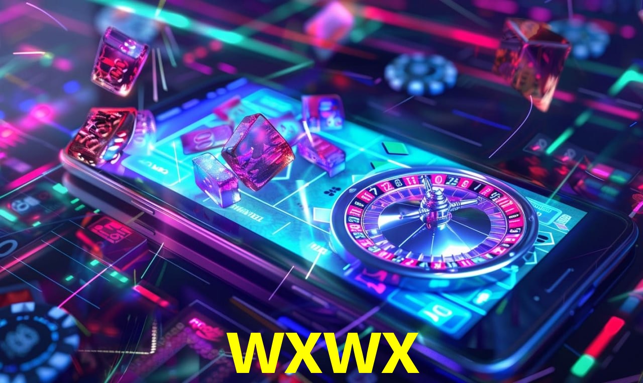 Diretório de Jogos wxwx
