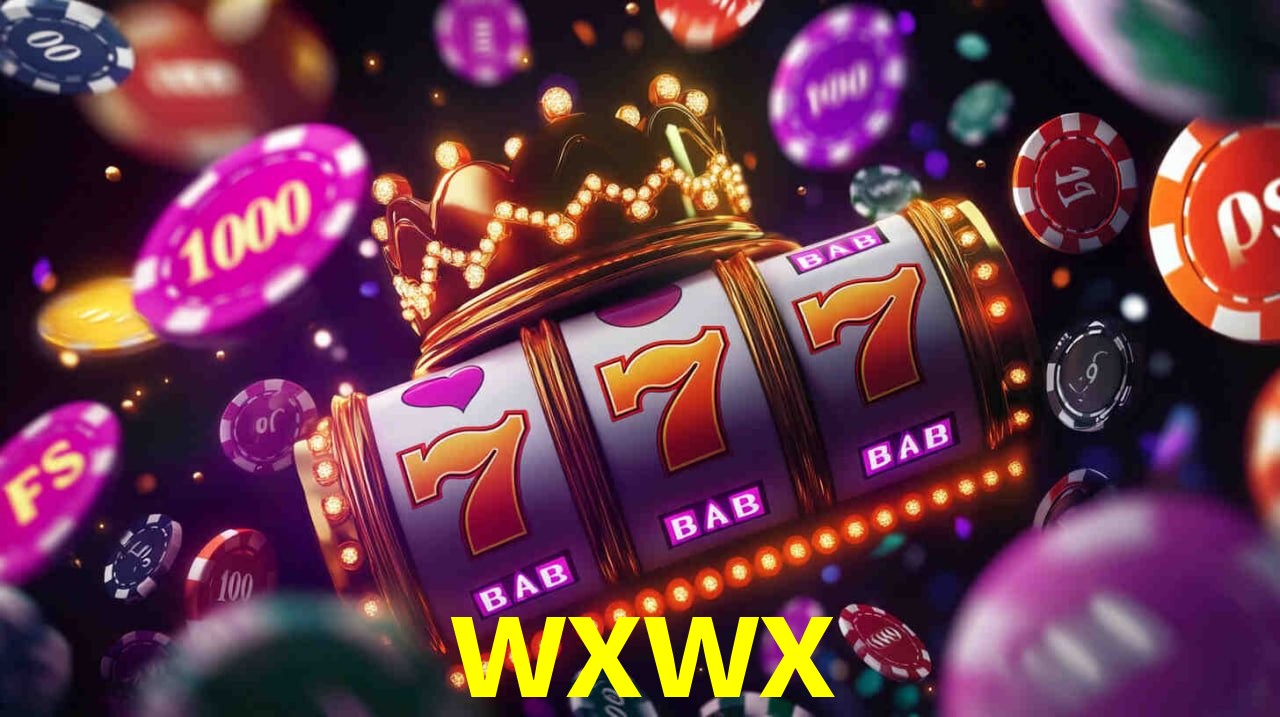 Game Providers wxwx