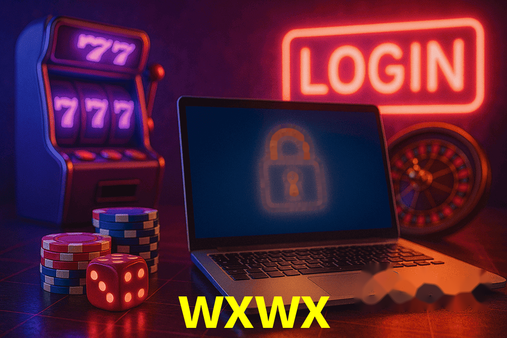 Provedores de Jogos wxwx