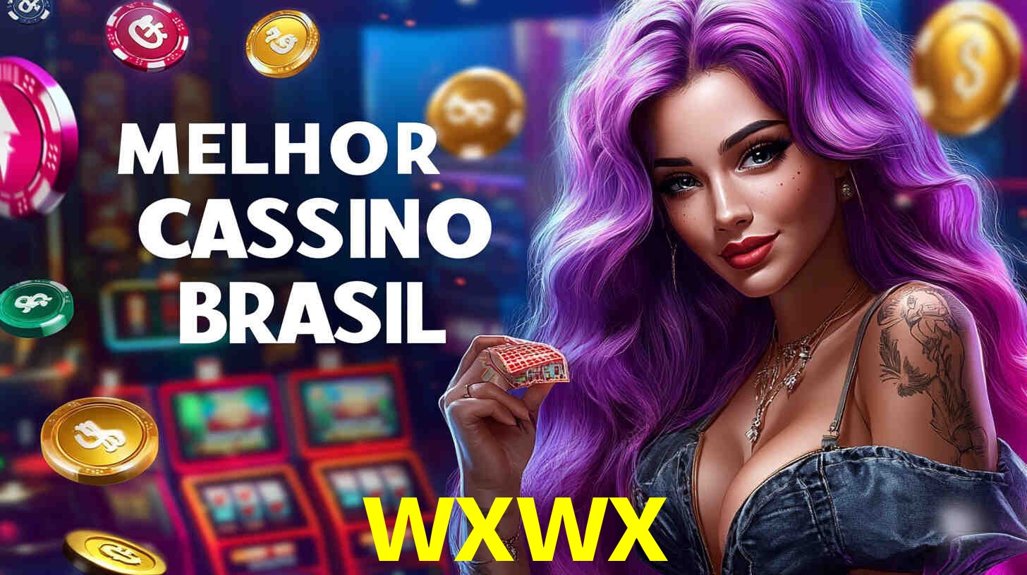 A Experiência Imersiva dos Cassinos Ao Vivo no wxwx