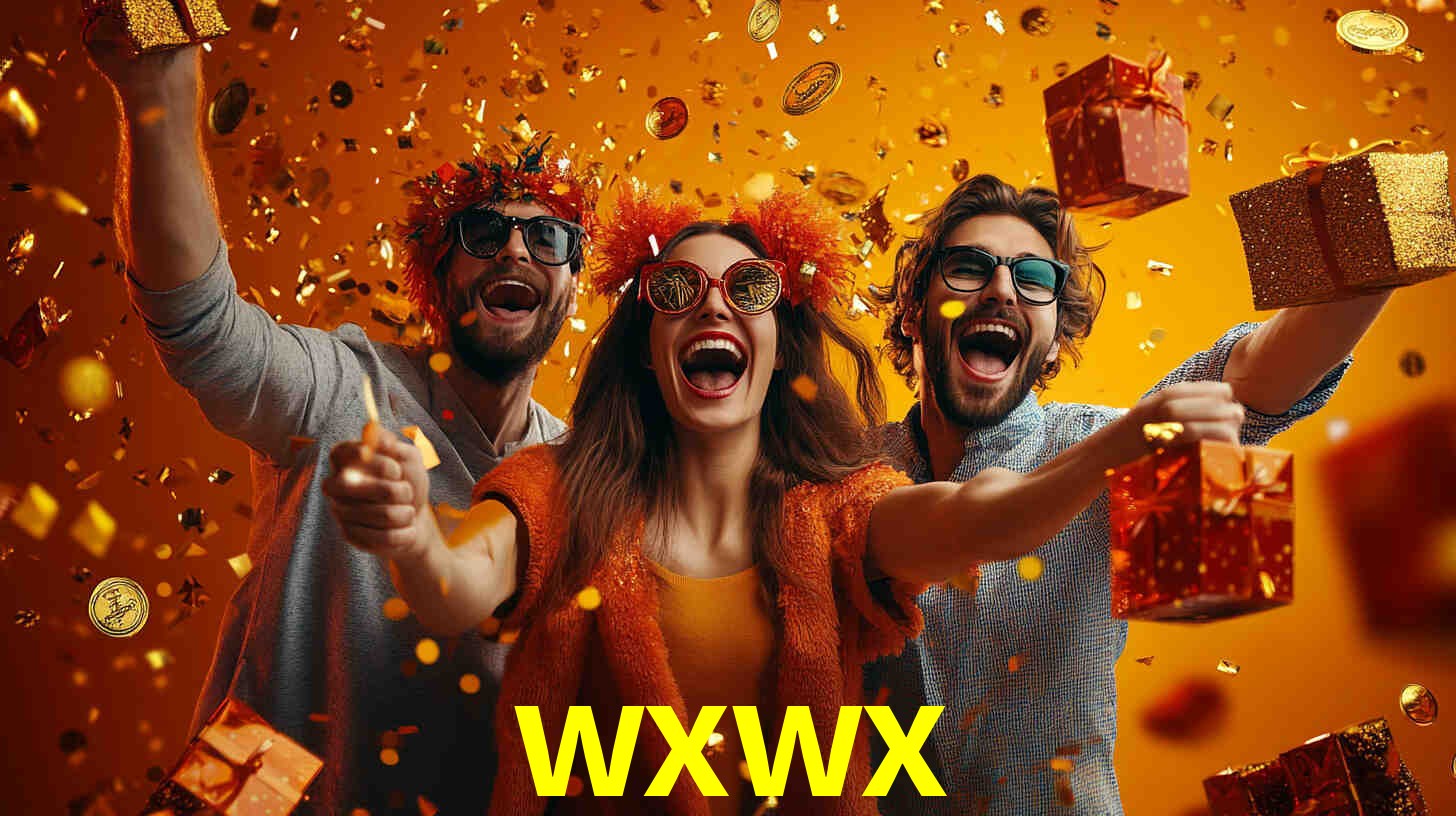 wxwx com baixar