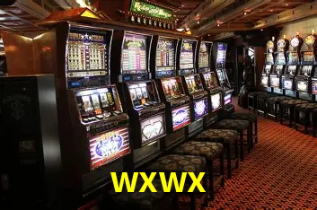 A Experiência Imersiva dos Cassinos Ao Vivo no wxwx