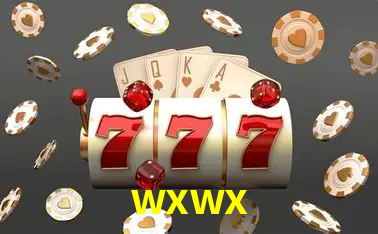 Descubra o Mundo do Cassino Online com wxwx