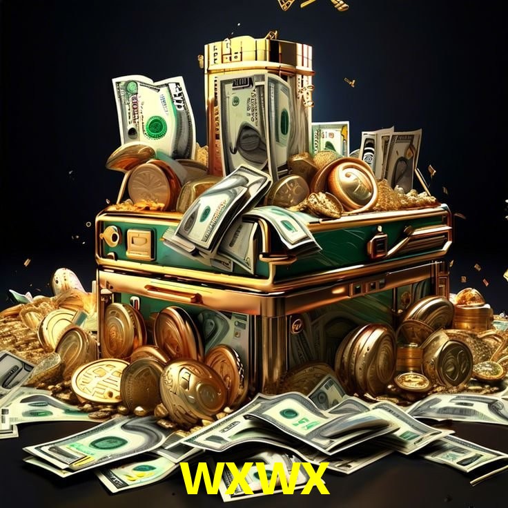 Jogos de Slot wxwx