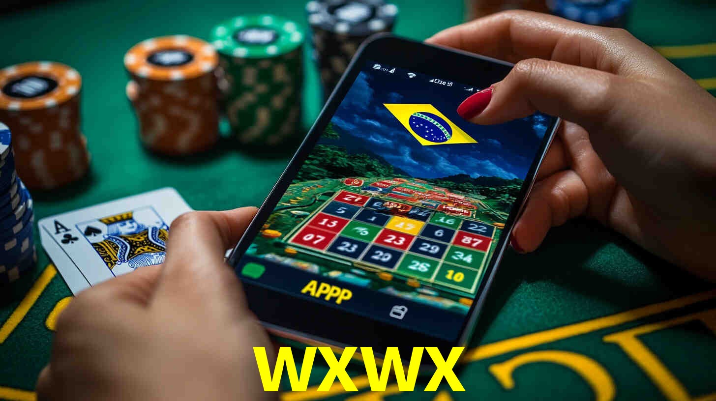 Descubra o Programa VIP da wxwx: Vantagens Exclusivas para Jogadores