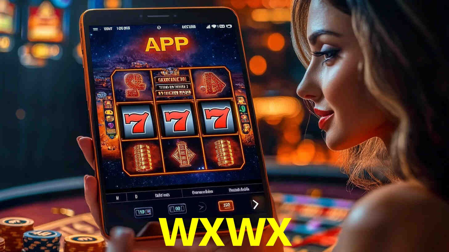 wxwx: Jogue Crash e Experimente Alta Recompensa Instantânea