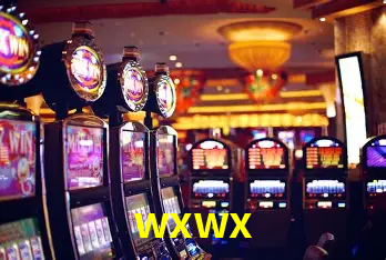 Descubra a Magia dos Jogos de Arcade no wxwx