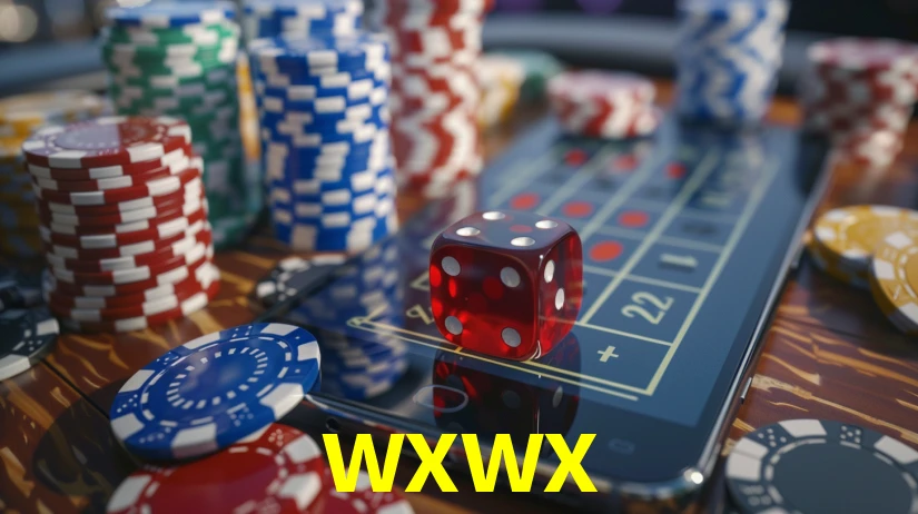 Bônus Generosos e Exclusivos no wxwx para Você!