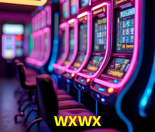 Vantagens de jogar slots no wxwx Brasil
