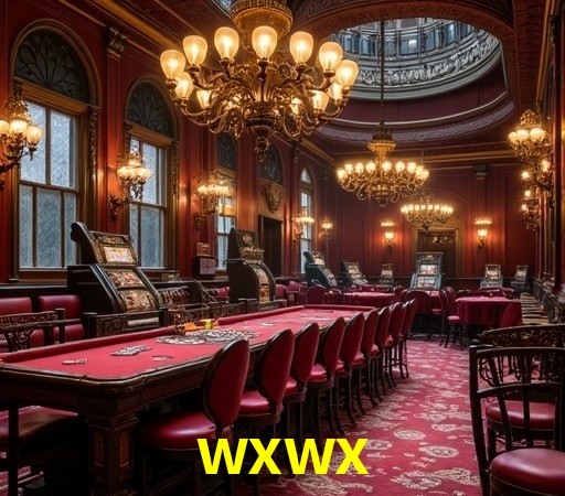 Cassino ao Vivo wxwx - Dealers Brasileiros Profissionais