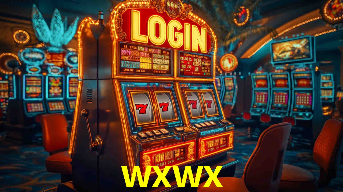 wxwx App Interface