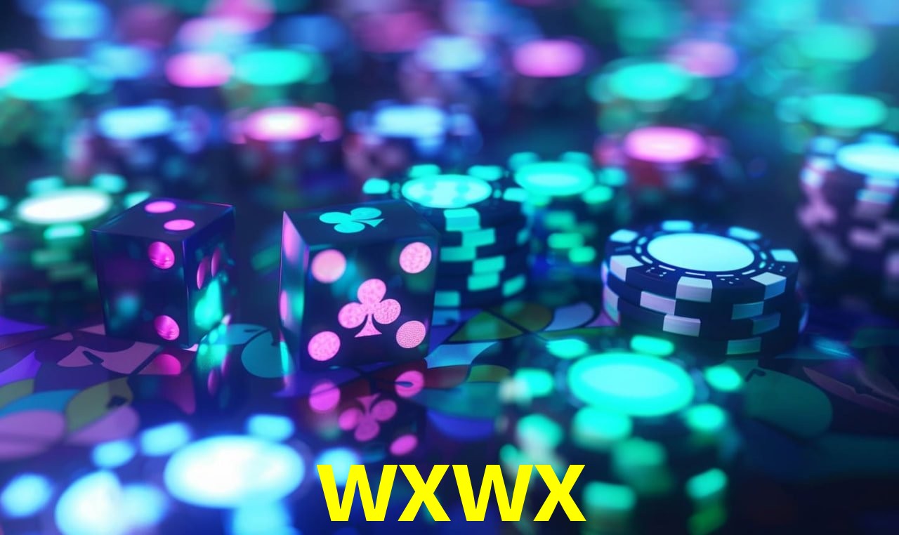 Estatísticas wxwx
