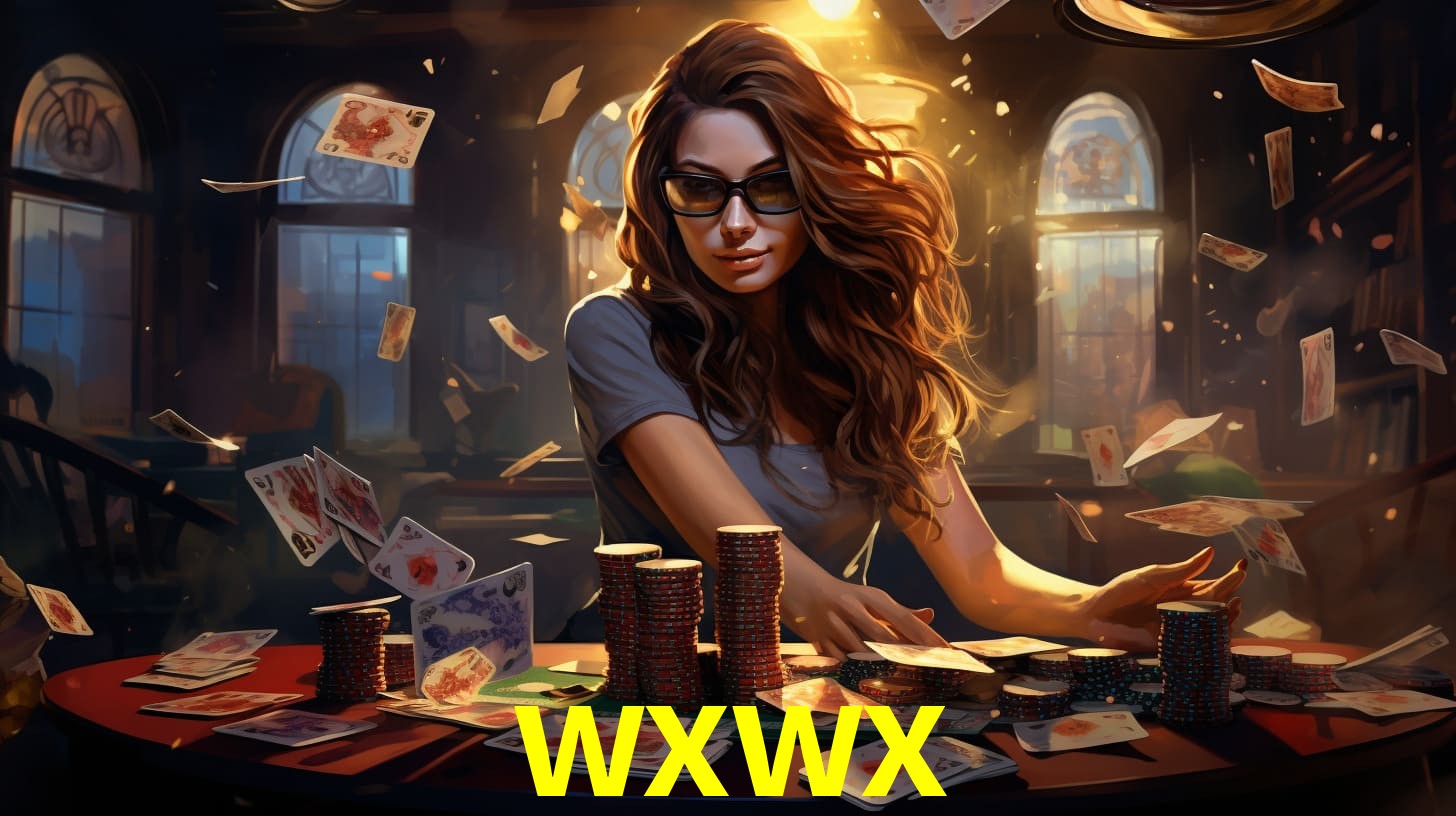 VIP Casino wxwx