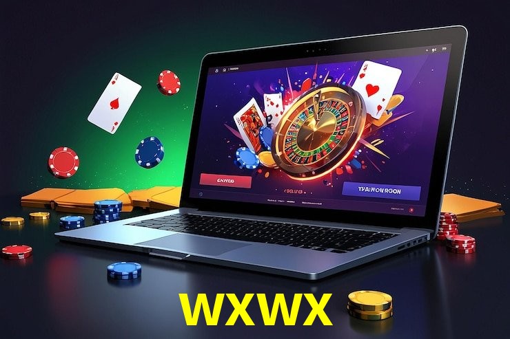 Benefícios do Login wxwx - Bônus e Vantagens Exclusivas