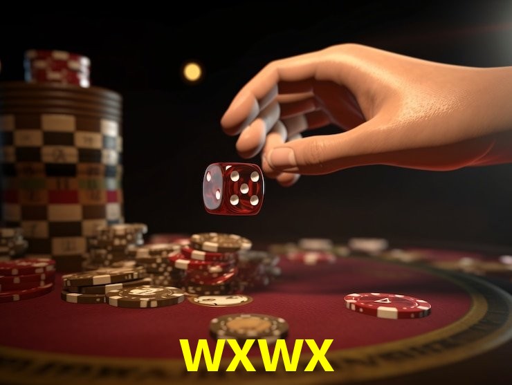 Tecnologia da Plataforma wxwx