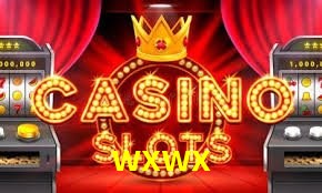 Live Casino wxwx