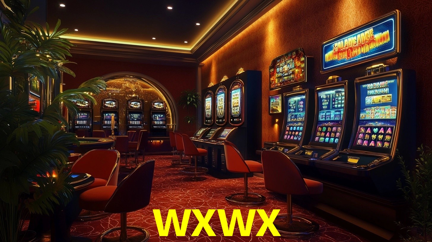 Welcome Bonus wxwx