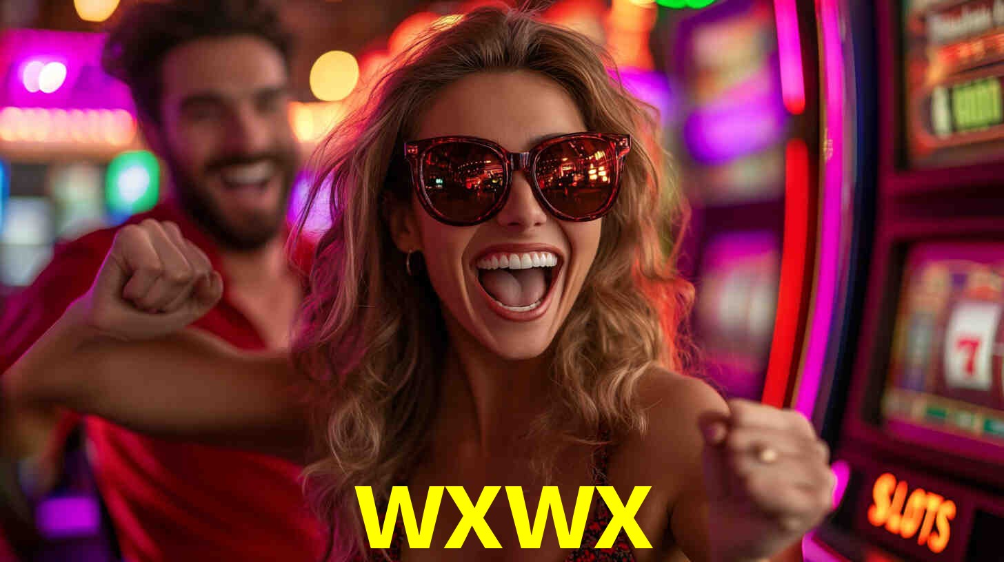 Desvendando o Mundo dos Jogos Virtuais na wxwx